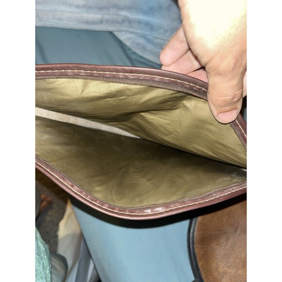 Lot Of 2 Vintage Racquetball Covers (Ektelon And Voit By AMF) - Picture 3 of 4